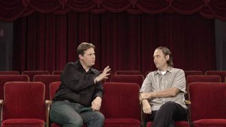 Episode 7 'The Hobbit' and 'Les Misérables'