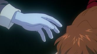 Episode 22 Don't Be.