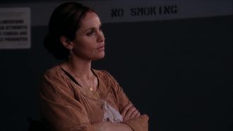 Episode 5 In or Out