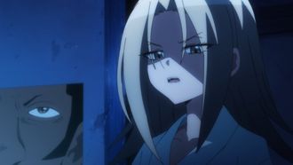 Episode 13 And Hao!