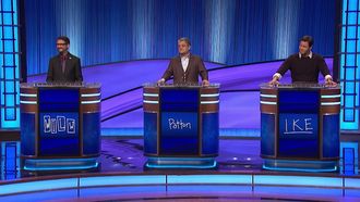 Episode 13 Final: Wil Wheaton, Patton Oswalt and Ike Barinholtz