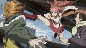 Episode 14 Happy New Year