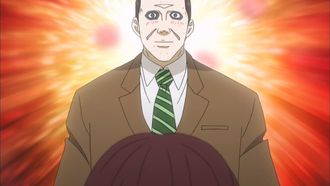 Episode 45 Whispering Onee-san's Instruct-son