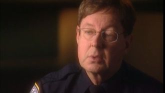 Episode 18 The Missing Hunters/The Flashlight Rapist