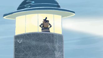 Episode 21 Lighthouse