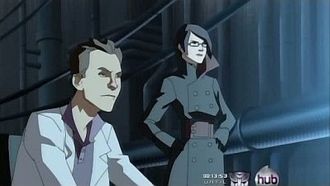 Episode 12 Fire Fight