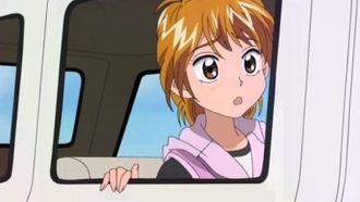 Episode 31 Seriously Running Away? Where is Porun, Really?