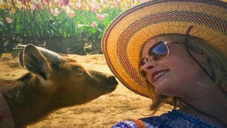 Episode 3 Have Goat Will Travel