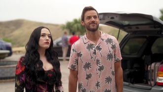 Episode 10 Bridesmaid