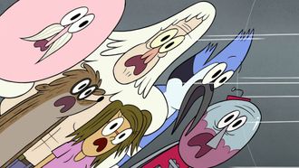 Episode 16 New Beds
