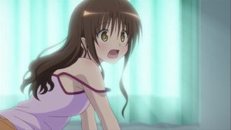 Episode 11 All Quiet On The Sister Front/False Love?/Predicting Love