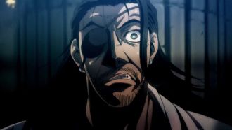 Episode 12 Staring at Shinsengumi: The Song of the Fervid Kyushu Man