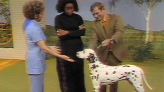 Episode 37 Della Reese