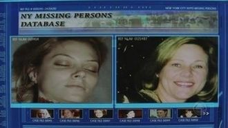 Episode 19 Crime and Misdemeanor