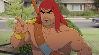 Episode 12 The Quest for Craig