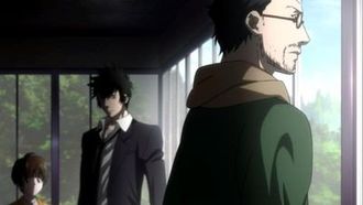 Episode 9 Paradise Fruit