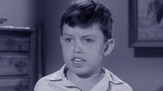 Episode 25 Beaver and Gilbert