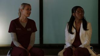 Episode 4 Status Quo, aka the Mess We're In