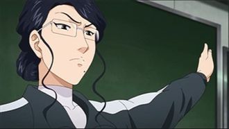 Episode 12 The Prison Prep School Murder Case File 3