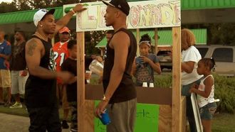 Episode 11 Lemonade Stand