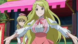 Episode 7 Crescent Moon