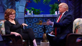 Episode 11 Joy Behar