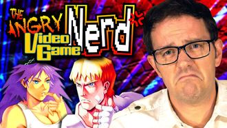 Episode 6 Bad Final Fight Games