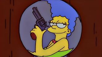Episode 5 The Cartridge Family