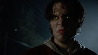 Episode 13 After Images