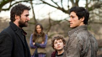 Episode 8 Death March