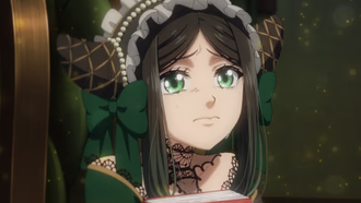 Episode 6 His Butler, Despairing