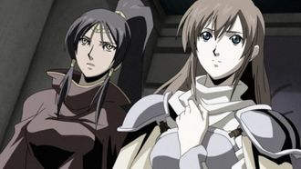 Episode 13 Waga omomuku wa ten no michi!