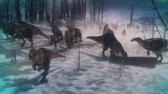 Episode 24 Alaskan Dinosaurs