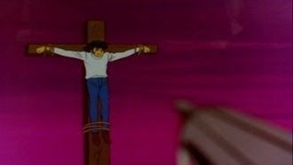 Episode 81 Sleep in hell!! Kouji Kabuto!!
