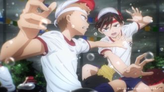 Episode 23 I Don't Want to Lose