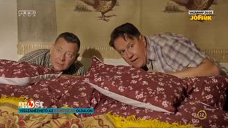 Episode 23 Bújócska