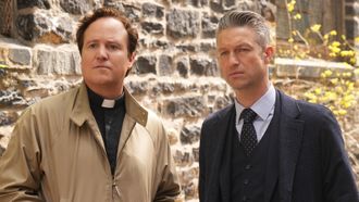 Episode 21 Confess Your Sins to Be Free