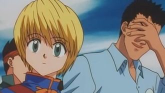 Episode 9 Menchi × Furious × Second Phase?