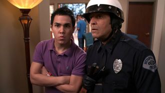 Episode 8 Big Time Break