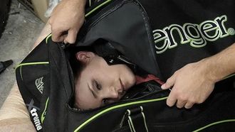 Episode 14 The Body In The Sports Bag