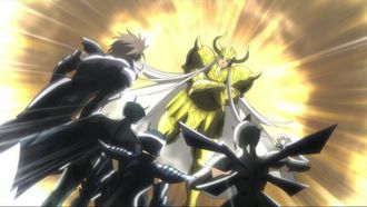Episode 9 Giant Star
