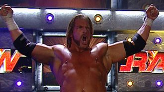 Episode 5 Royal Rumble 2006 Fallout