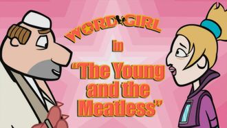 Episode 16 The Young and the Meatless/Mr. Big's Colossal Mini-Golf