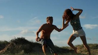 Episode 11 The Wanda Beach Murders/Beaumont Children Mystery