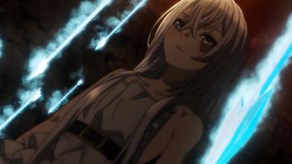 Episode 12 The Mysterious Assailant