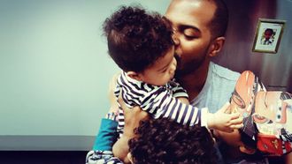 Episode 8 Noel Clarke