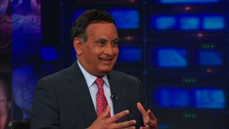 Episode 33 Husain Haqqani