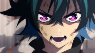 Episode 6 Between Pride and Passion