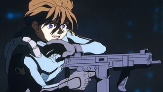 Episode 23 Shinigami ni Modoru Dyuo