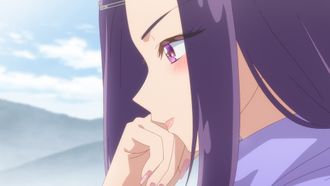 Episode 3 Akino-san Is Super Unfriendly
